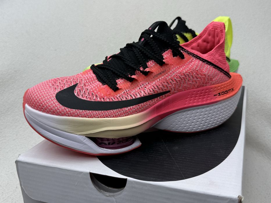 Nike alphafly next 2 наличен 38