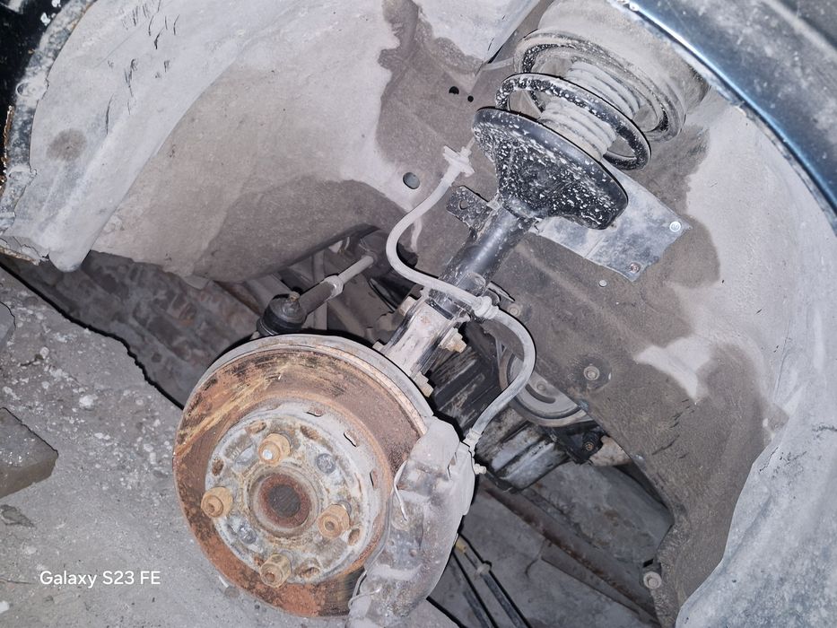 Продам киа сефия