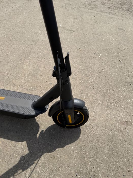 Trotineta electrica Ninebot max G30
