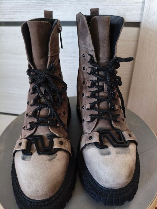 Продам Ботинки Respect