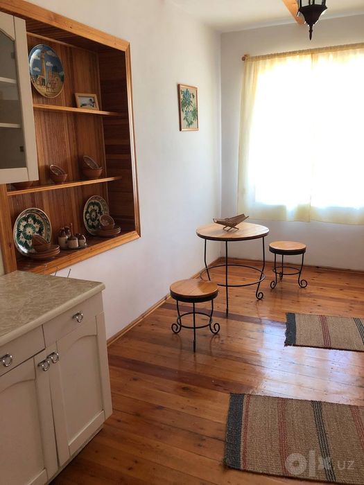 Dacha sotiladi veteranchi qishlog'ida