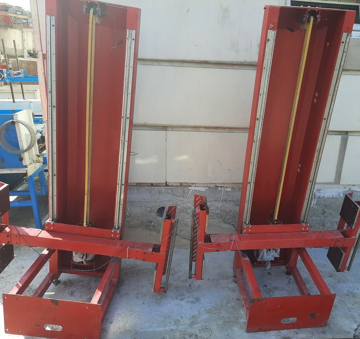 Оборудование для производства термопанелей