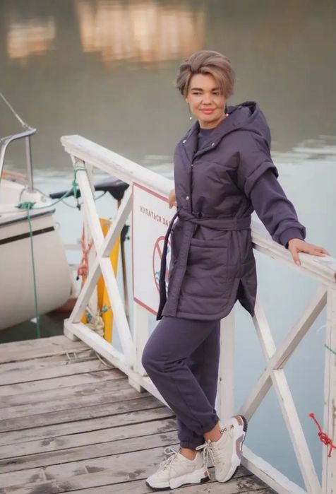 Жилет женский новый