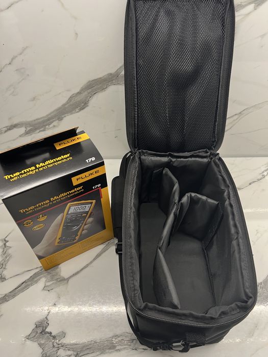 Fluke 179 true RMS мултиметър комплект