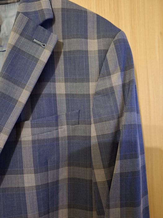 Елегантно мъжко сако