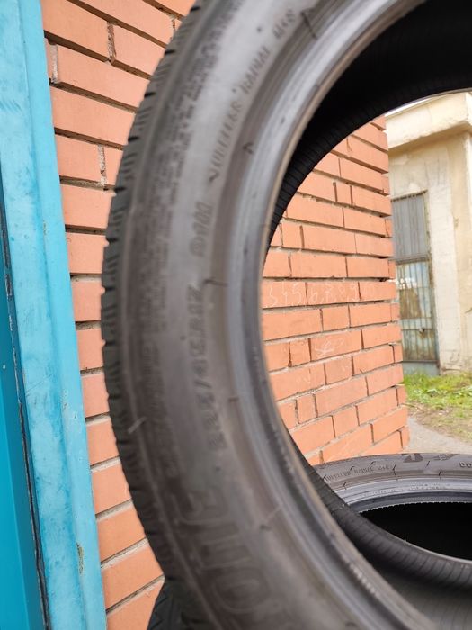Летни гуми 225/45/17 Bridgestone