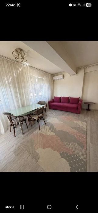 2 Camere | Mobilat | Utilat | Bloc Nou