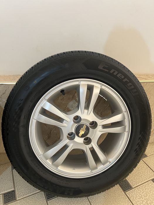 Nexia 3 diska sotiladi original