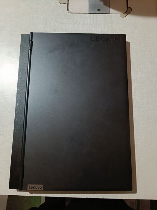 Notebook gametalar va dasturchilar uchun