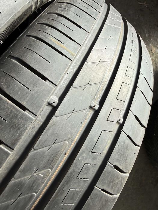2x Anvelope Vara 205/60 R16 - Giti Giti Synergy H2  XL