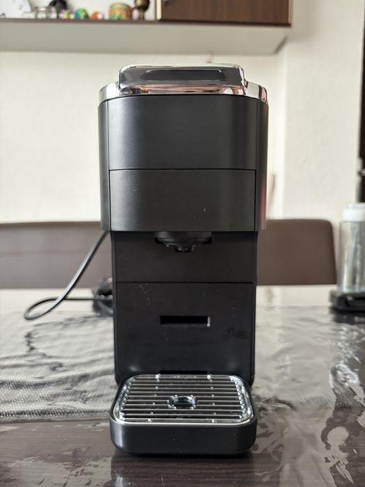 Aparat de cafea carrefour home