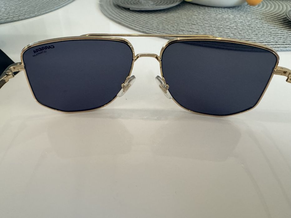 Carrera 355/S RHLQ3 Polarized мъжки слънчеви очила нови поляризирани
