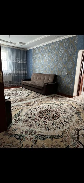 Продается дом в Ленгере