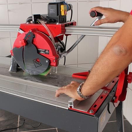 Аренда Инструментов Прокат Инструментов  Плиткорез Кафельный резак