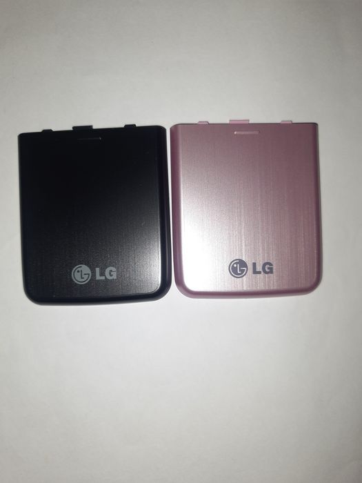 Капак батерия заден капак за LG GS290 GX300 A110 лот