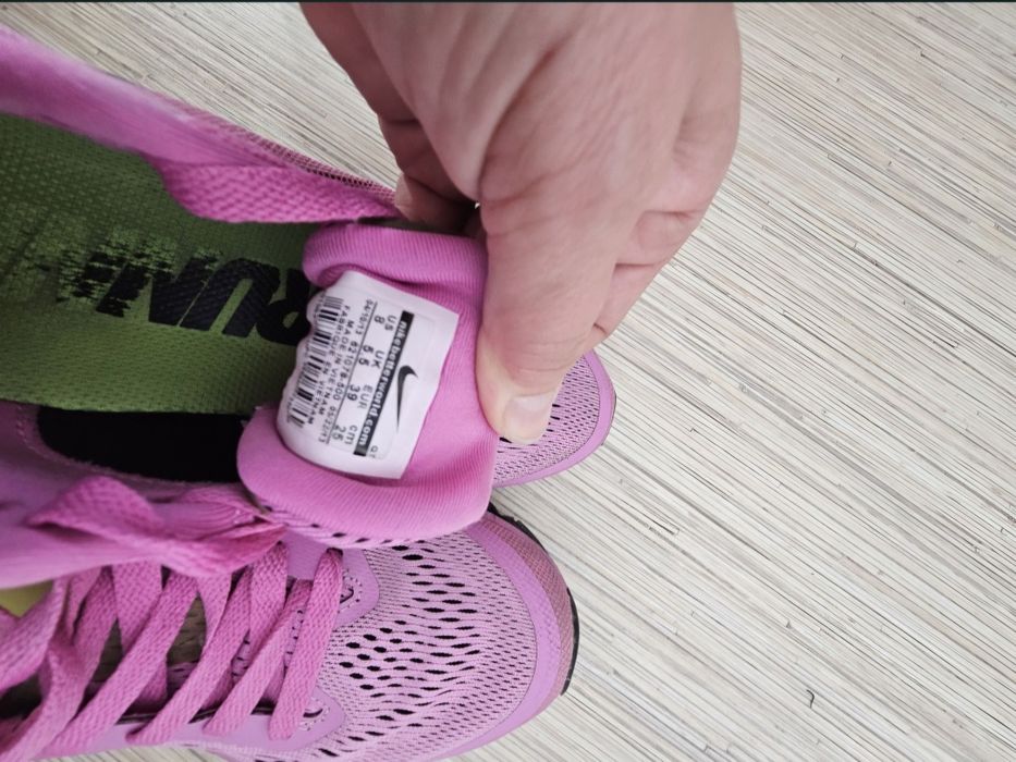 Дамски маратонки Nike, Convers