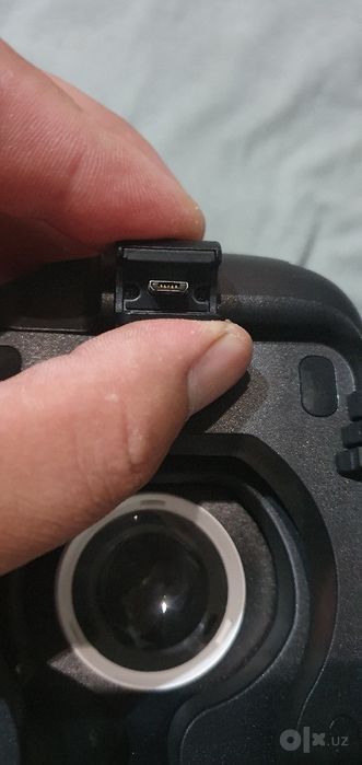 Virtualni ochki oculus