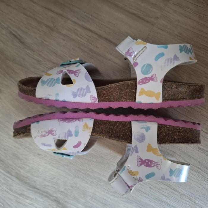 Сандали Geox за момиче