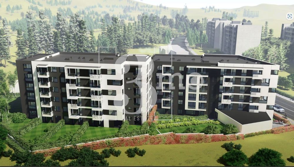 Продава се Тристаен апартамент в София, Овча купел 2 - 91 кв.м за 1557 €/кв.м - Снимка #4