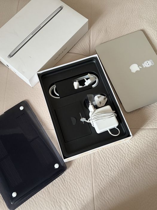 Macbook 13 pro inch