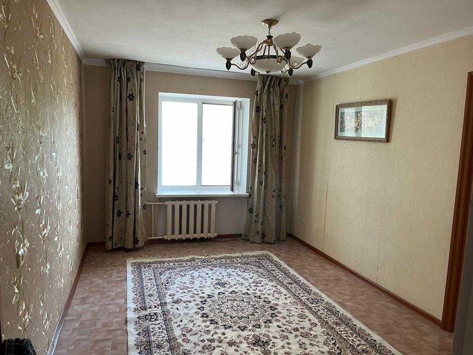 продам квартиру в очень теплом доме