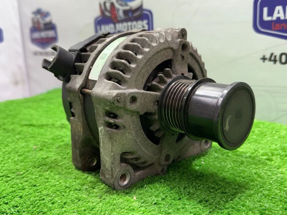 ALTERNATOR FORD FOCUS MK3 1.0 BENZINA 2014 COD OEM CV6T-10300-DB CV6T10300DB 2010-2018