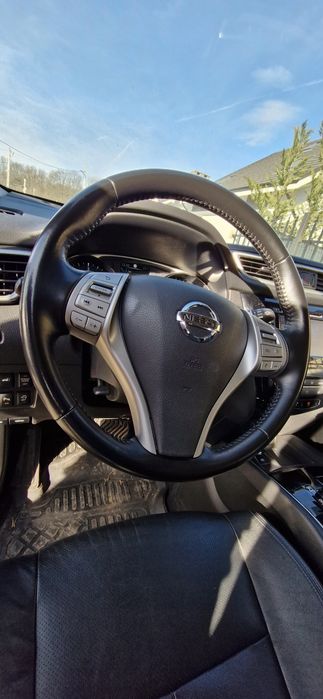 NISSAN X-Trail 2017 — imagine 5
