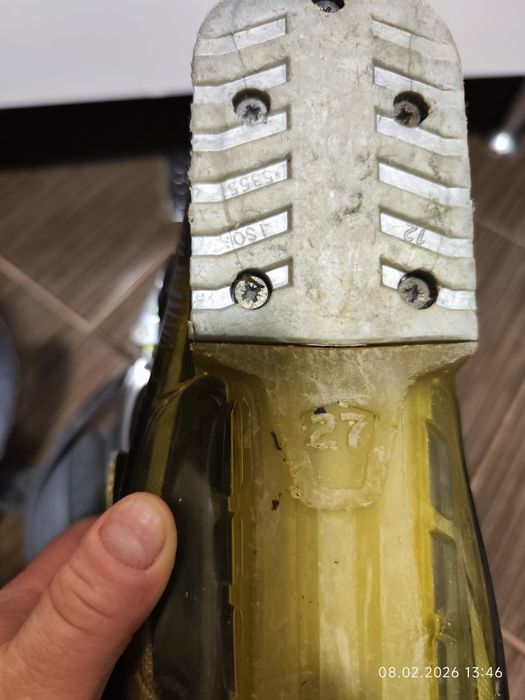 Vand schiuri si clapari