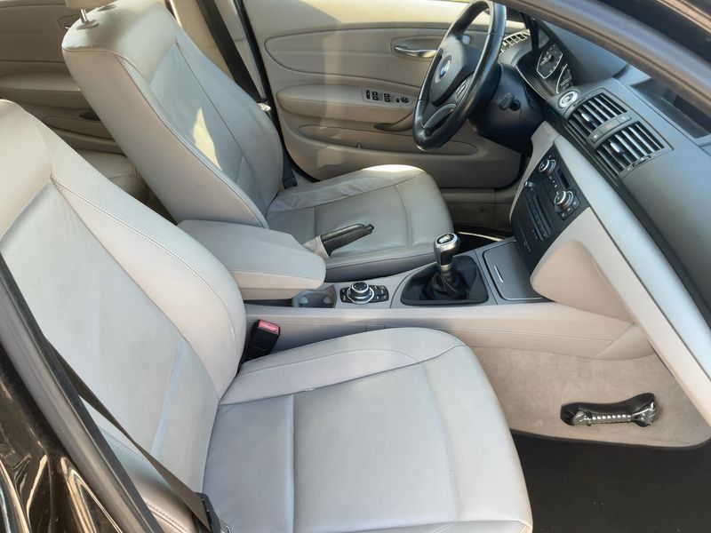 BMW 1er 116d 2011