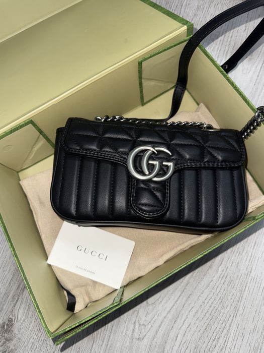 Gucci Чанта НОВА
