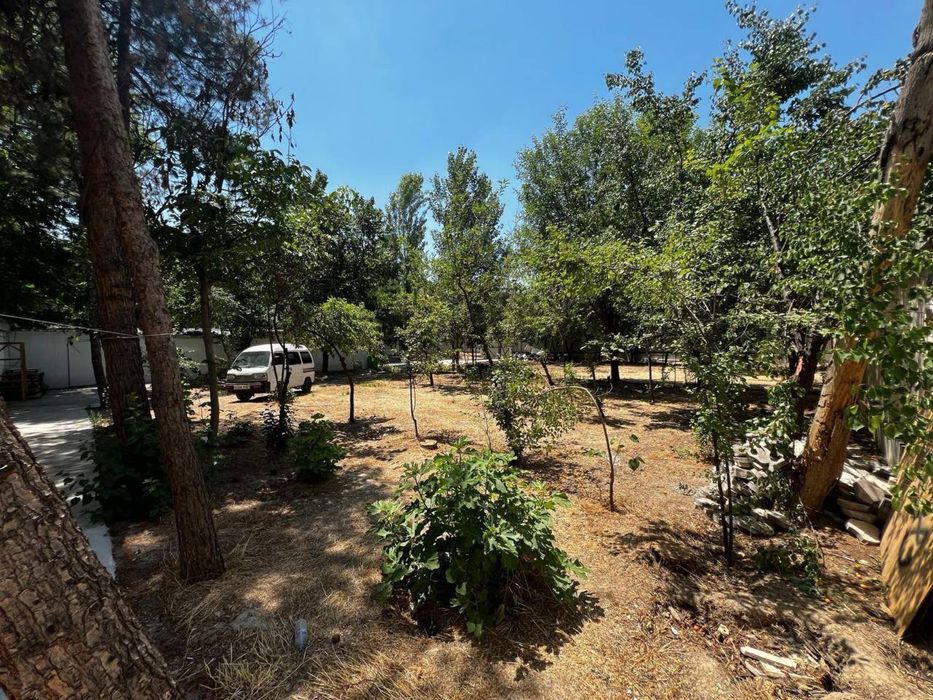 Земля Ракат махалля 15 соток