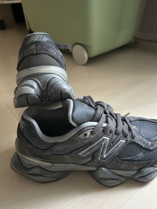 Маратонки New Balance 9060