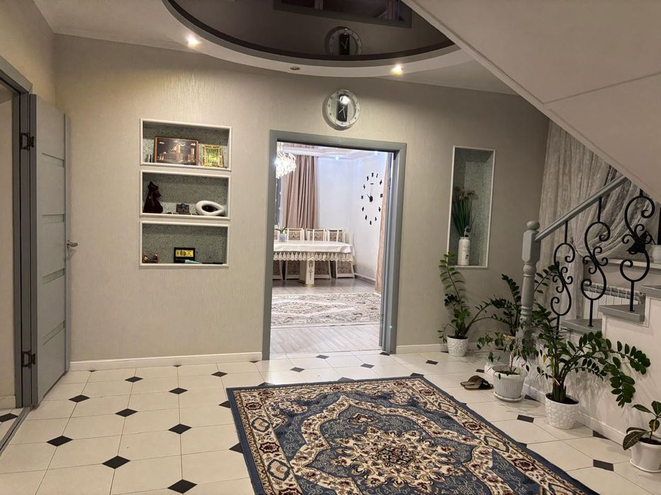 Продаётся мансардный дом