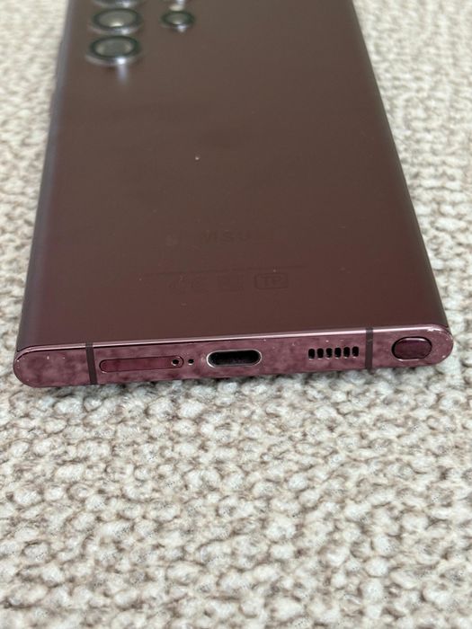 Samsung s22 ultra 128gb