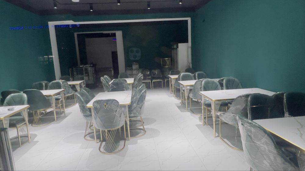 Stol stul arzon narxda