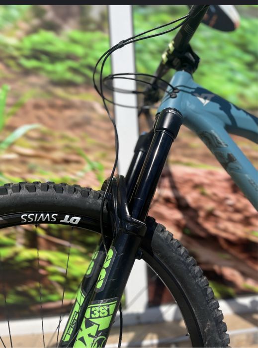 Yt capra 2021 XL mullet 27.5/29