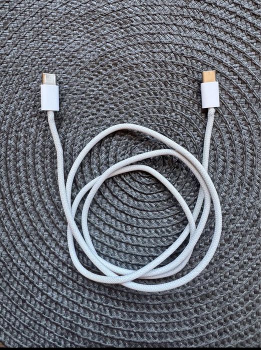 Vand cablu iphone original Apple tipC-tip C