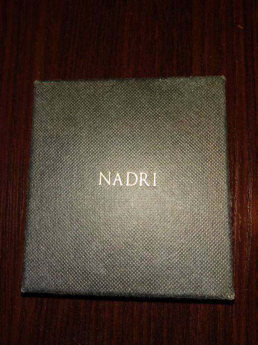 Бижутерия из США, камни Сваровски