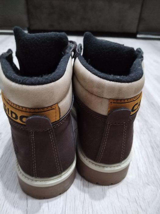 Ghete calsido unisex