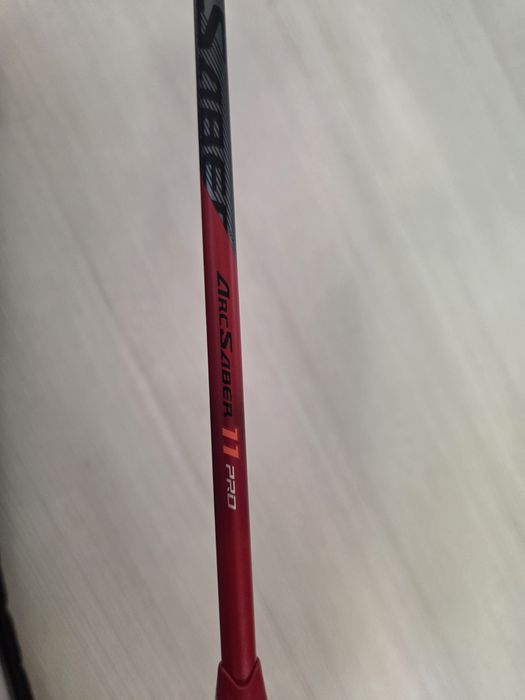 Ракети за бадминтон Yonex Arcsaber 11 PRO