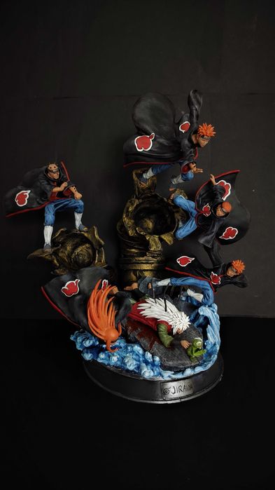 3д Фигури Marvel, DC, Star wars и други.