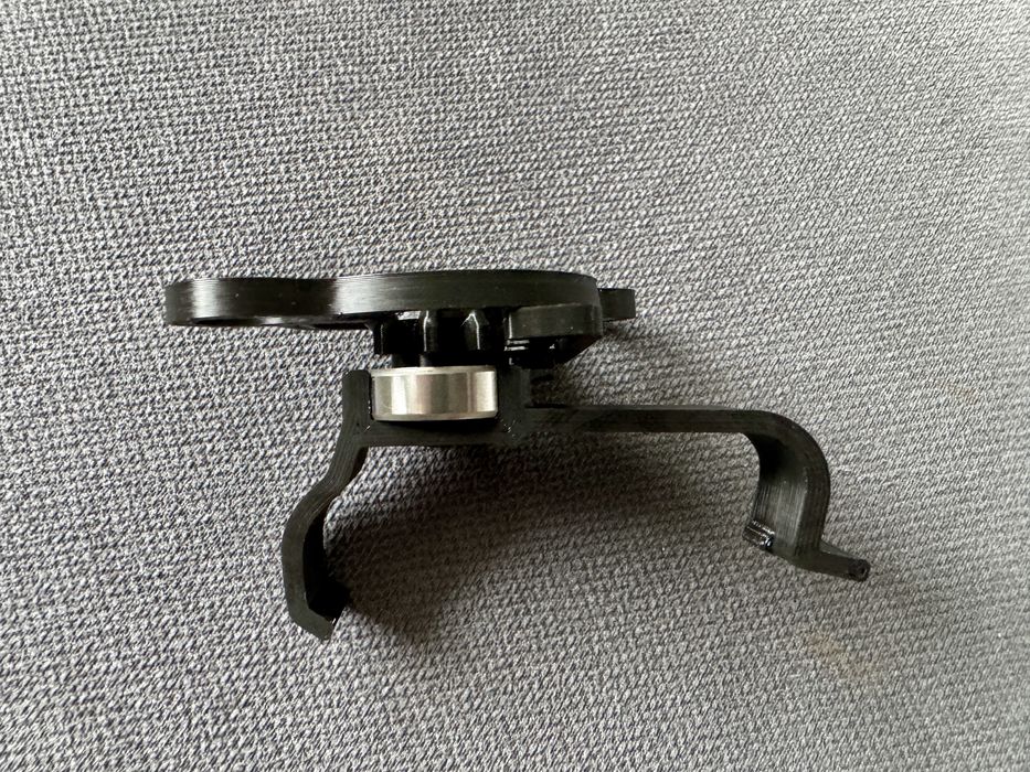 Игрвой руль для гейпада