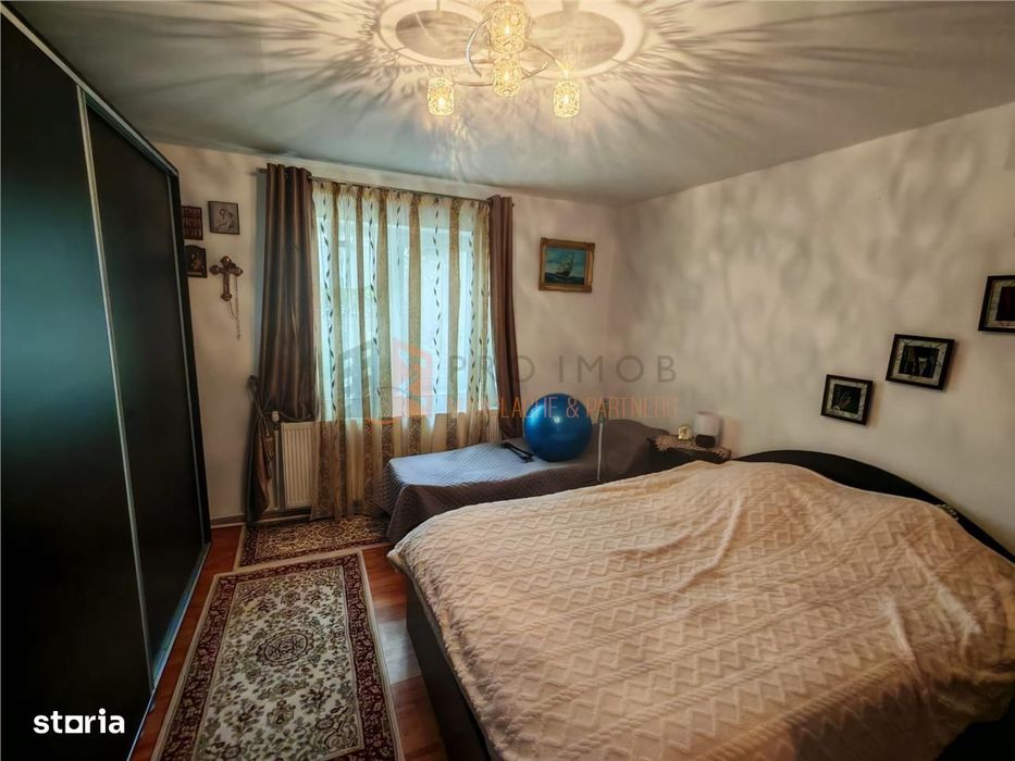 Casa tip P+1 zona Garii