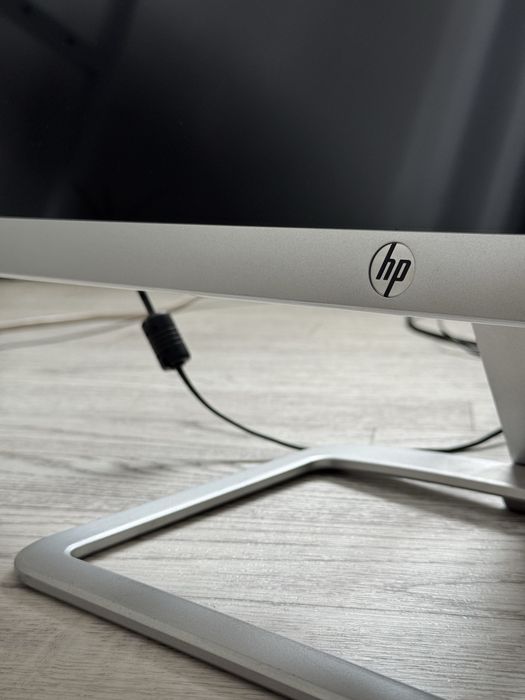 Монитор HP 27ea 27″ IPS Full HD — отличное состояние
