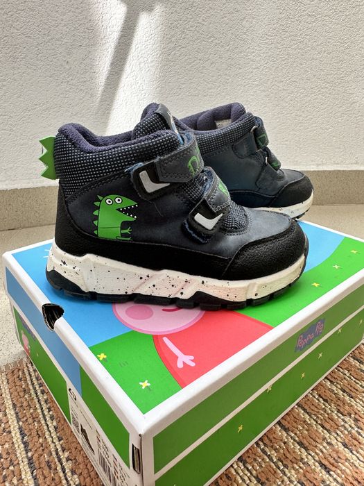 Детски зимни боти