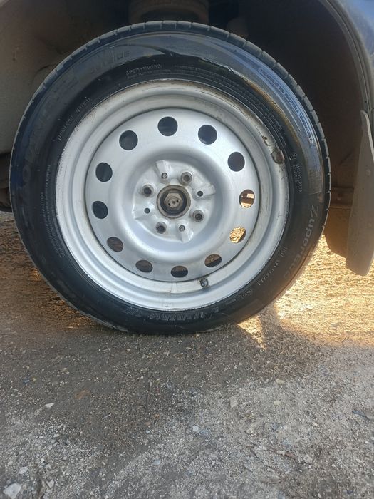 Шины Goodride летние