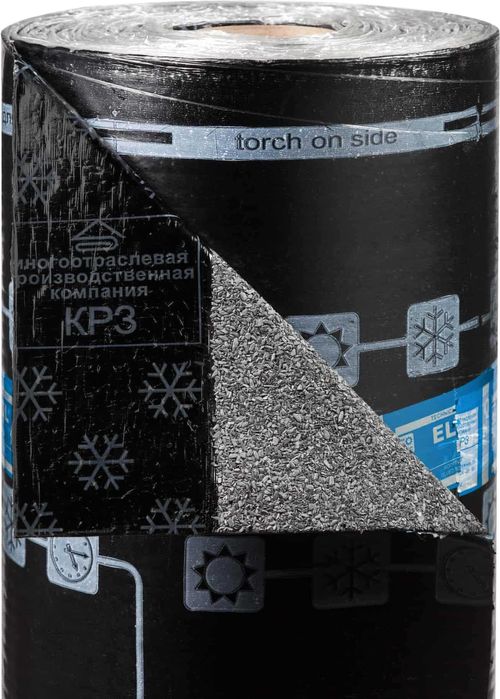 Гидроизоляия (россия)