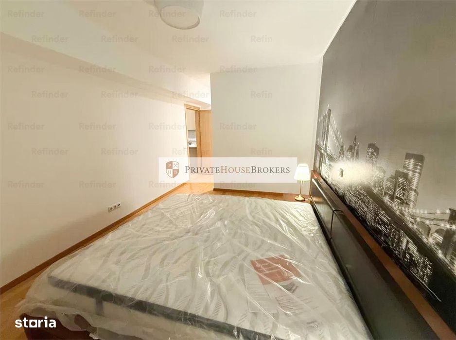 Aviatiei | Pipera | UpGround Residence | Bloc 2010 | Centrala