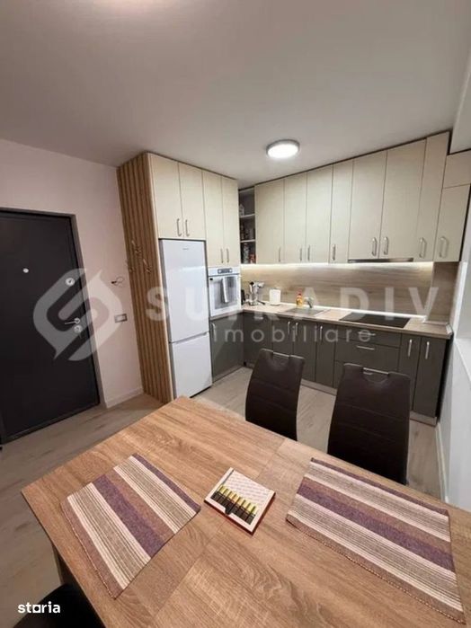 Apartament modern 2 camere | Balcon | Pet Friendly | Bulgaria