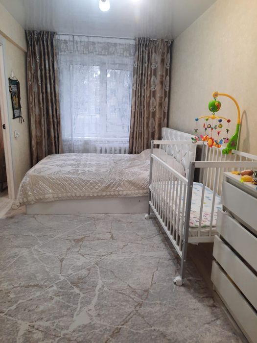 Продам квартиру 2 х комнатную